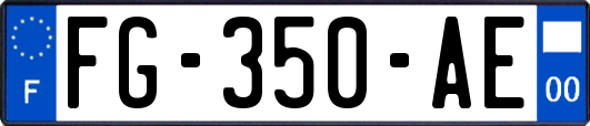 FG-350-AE