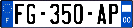 FG-350-AP