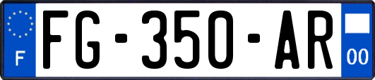 FG-350-AR