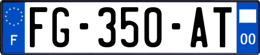 FG-350-AT