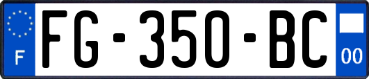 FG-350-BC