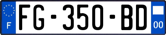 FG-350-BD