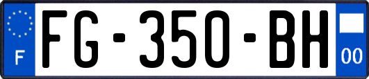 FG-350-BH