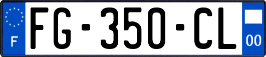 FG-350-CL