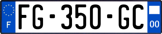 FG-350-GC
