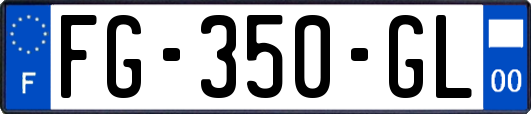 FG-350-GL