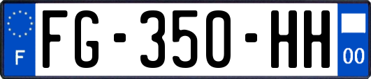 FG-350-HH