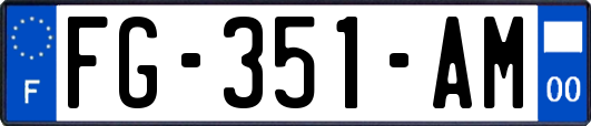 FG-351-AM