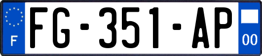 FG-351-AP