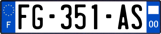 FG-351-AS