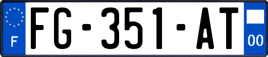 FG-351-AT