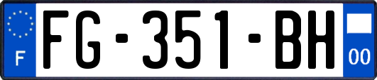 FG-351-BH