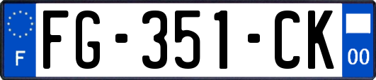 FG-351-CK