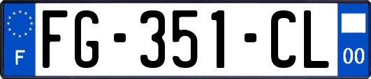 FG-351-CL