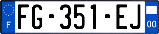 FG-351-EJ