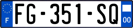 FG-351-SQ
