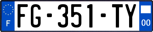 FG-351-TY