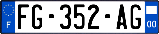 FG-352-AG