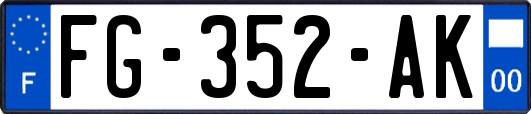 FG-352-AK