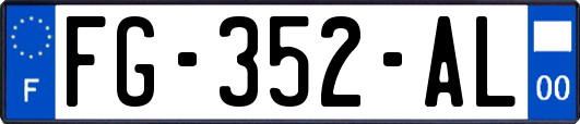 FG-352-AL