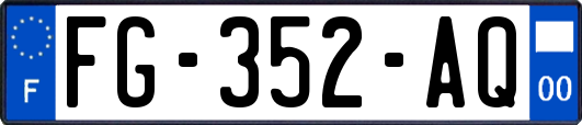 FG-352-AQ