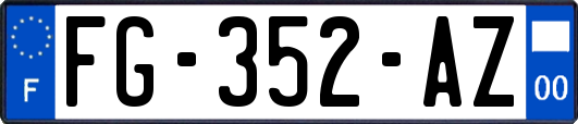 FG-352-AZ