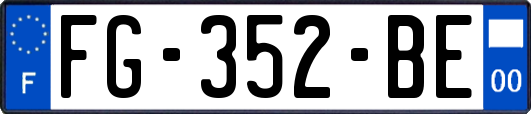 FG-352-BE