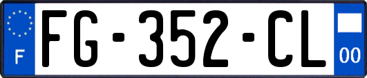 FG-352-CL