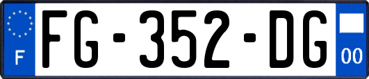 FG-352-DG