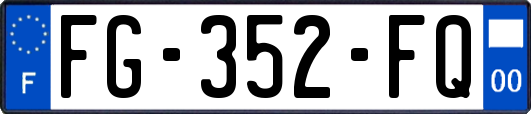 FG-352-FQ