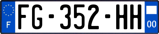 FG-352-HH