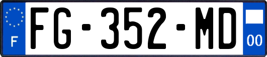 FG-352-MD