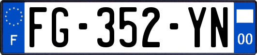 FG-352-YN