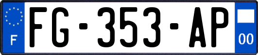 FG-353-AP