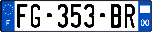 FG-353-BR