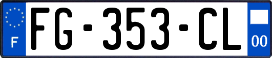 FG-353-CL