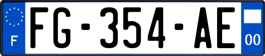 FG-354-AE