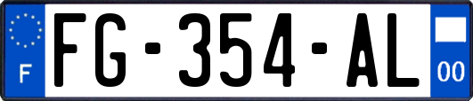 FG-354-AL