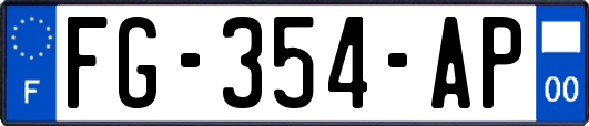 FG-354-AP