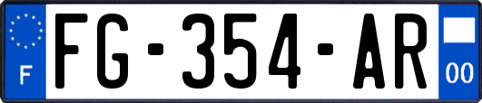 FG-354-AR