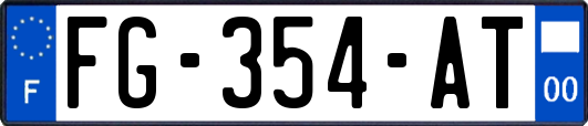 FG-354-AT