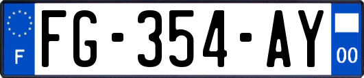 FG-354-AY