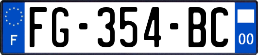 FG-354-BC