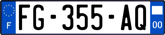 FG-355-AQ