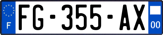 FG-355-AX