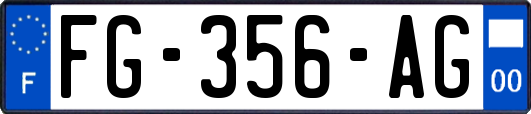 FG-356-AG