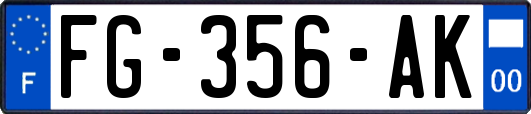 FG-356-AK