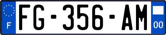 FG-356-AM