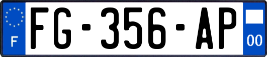 FG-356-AP