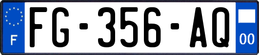 FG-356-AQ